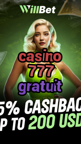 casino 777 gratuit-azartmaniacasino.igamblingorder.com