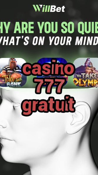 casino 777 gratuit-azartmaniacasino.igamblingorder.com